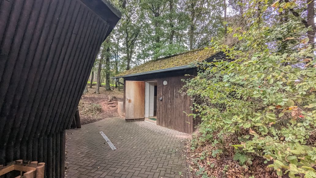 Grillhütte